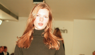 Illustration for article titled A 'Common Bitch' Who Made It: The Story of Kate Moss and Corinne Day
